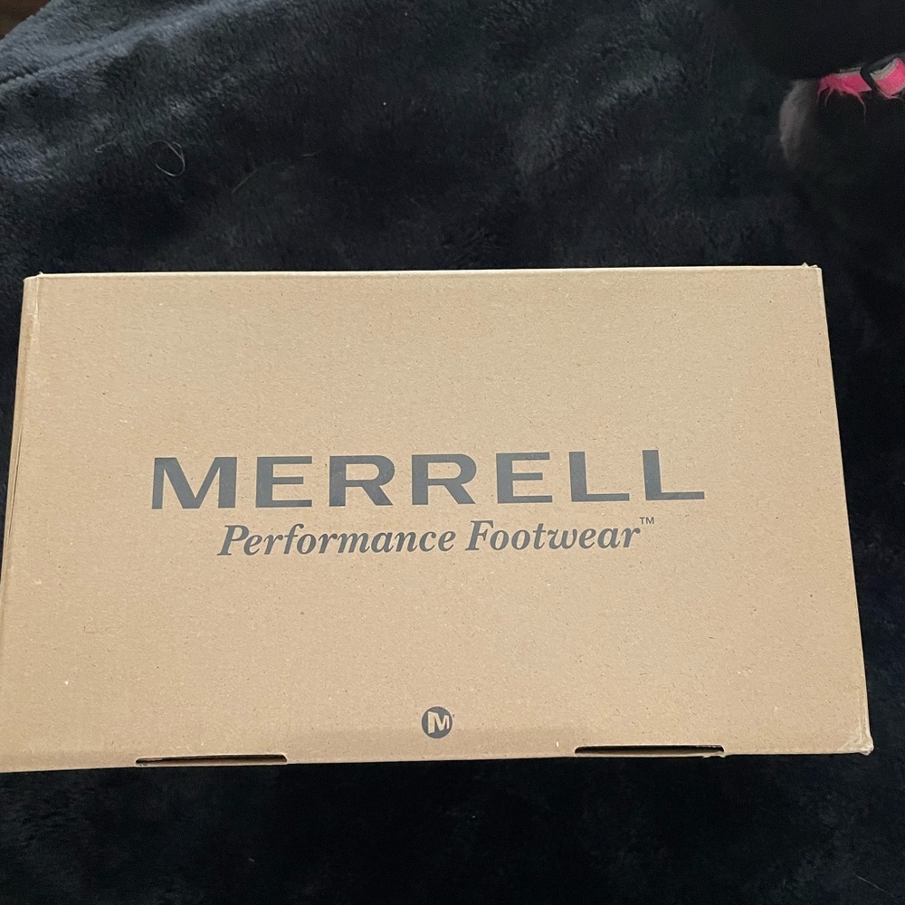 Merrell Encore Scoop Slide On Clogs With Knit Edg… - image 7